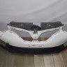 Бампер передний бу Renault Kaptur OEM 620222180R (В) Бампер передний бу Renault Kaptur OEM 620222180R (В)