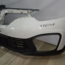 Бампер передний бу Renault Kaptur OEM 620222180R (В) Бампер передний бу Renault Kaptur OEM 620222180R (В)