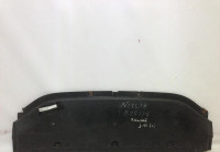 Пыльник пер бампера Nissan Qashqai J10 oem75892BR00A  (скл-3)