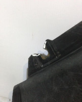 Пыльник пер бампера Nissan Qashqai J10 oem75892BR00A  (скл-3)