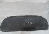 Пыльник пер бампера Nissan Qashqai J10 oem75892BR00A  (скл-3)