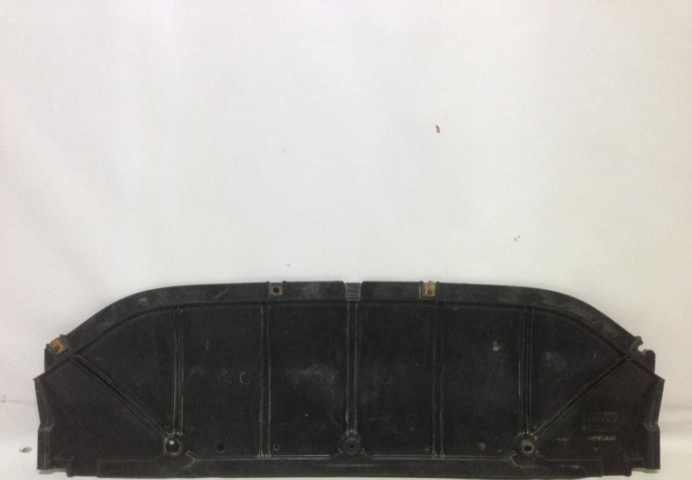 Пыльник пер бампера Nissan Qashqai J10 oem75892BR00A (скл-3)