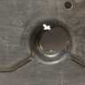 Пыльник пер бампера Nissan Qashqai J10 oem75892BR00A (скл-3) Пыльник пер бампера Nissan Qashqai J10 oem75892BR00A (скл-3)