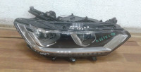 Фара правая Volkswagen Passat B8 ксенон oem 3g1941036L (трещ. стекла, слом. 1 крепл.)