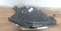 Фара правая Volkswagen Passat B8 ксенон oem 3g1941036L (трещ. стекла, слом. 1 крепл.)