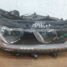 Фара правая Volkswagen Passat B8 ксенон oem 3g1941036L (трещ. стекла, слом. 1 крепл.)