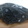 Фара правая Volkswagen Passat B8 ксенон oem 3g1941036L (трещ. стекла, слом. 1 крепл.)