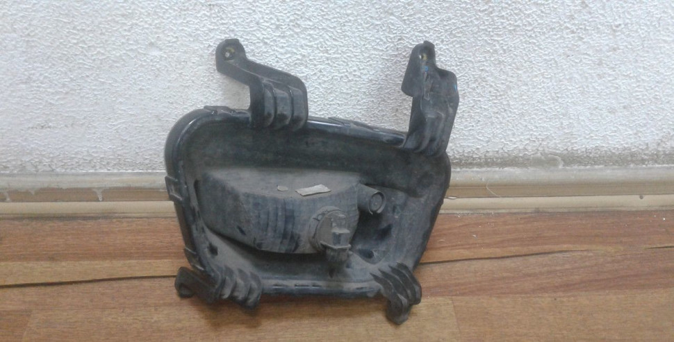 Фара птф правая Kia Rio 3 (15-17) рестайл 922084y000