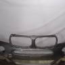 Бампер передний бу BMW X6 F16 M-Pack OEM 51118056492