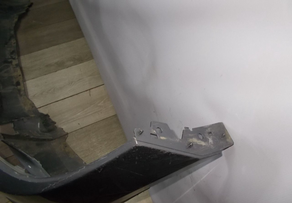 Бампер передний бу BMW X6 F16 M-Pack OEM 51118056492