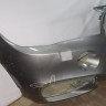 Бампер передний бу BMW X6 F16 M-Pack OEM 51118056492