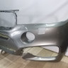 Бампер передний бу BMW X6 F16 M-Pack OEM 51118056492
