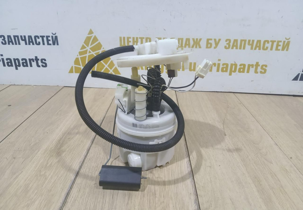 Бензонасос бу Renault Logan 2 OEM 172022377R