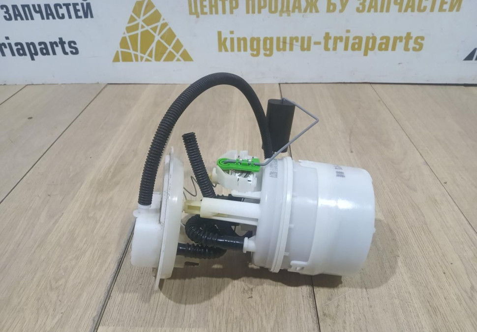 Бензонасос бу Renault Logan 2 OEM 172022377R Бензонасос бу Renault Logan 2 OEM 172022377R