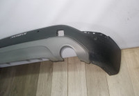 Спойлер заднего бампера бу BMW X1 F48 OEM 51127355271