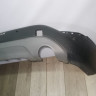 Спойлер заднего бампера бу BMW X1 F48 OEM 51127355271