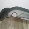 Спойлер заднего бампера бу BMW X1 F48 OEM 51127355271