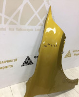 Крыло переднее правое BMW X2 F39 OEM 41007484212