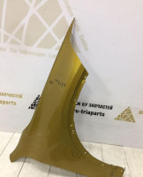 Крыло переднее правое BMW X2 F39 OEM 41007484212