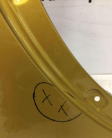 Крыло переднее правое BMW X2 F39 OEM 41007484212