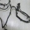 Проводка заднего бампера Volkswagen Passat B6/B7