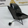 Зеркало левое 5 пин Renault Logan 2 OEM 963028101R