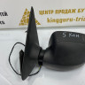 Зеркало левое 5 пин Renault Logan 2 OEM 963028101R Зеркало левое 5 пин Renault Logan 2 OEM 963028101R