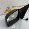 Зеркало левое 5 пин Renault Logan 2 OEM 963028101R Зеркало левое 5 пин Renault Logan 2 OEM 963028101R