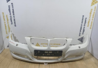 Бампер передний бу BMW 3 E90 рестайлинг OEM 51117900937