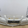 Бампер передний бу BMW 3 E90 рестайлинг OEM 51117900937