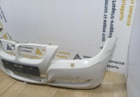 Бампер передний бу BMW 3 E90 рестайлинг OEM 51117900937