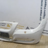 Бампер передний бу BMW 3 E90 рестайлинг OEM 51117900937