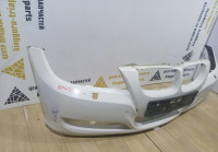 Бампер передний бу BMW 3 E90 рестайлинг OEM 51117900937