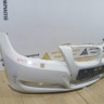 Бампер передний бу BMW 3 E90 рестайлинг OEM 51117900937