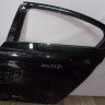Дверь задняя левая бу BMW 5 G30 OEM 41007408963