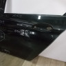 Дверь задняя левая бу BMW 5 G30 OEM 41007408963