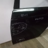 Дверь задняя левая бу BMW 5 G30 OEM 41007408963