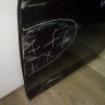 Дверь задняя левая бу BMW 5 G30 OEM 41007408963