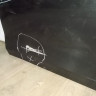Дверь задняя левая бу BMW 5 G30 OEM 41007408963