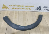 Молдинг крыла передний левый Renault Sandero Stepway 2 OEM 638750806R