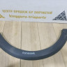 Молдинг крыла передний левый Renault Sandero Stepway 2 OEM 638750806R Молдинг крыла передний левый Renault Sandero Stepway 2 OEM 638750806R