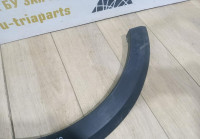 Молдинг крыла передний левый Renault Sandero Stepway 2 OEM 638750806R