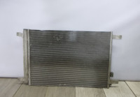 Радиатор кондиционера бу Skoda Octavia A7 OEM 5Q0816411AL