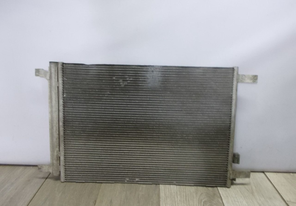 Радиатор кондиционера бу Skoda Octavia A7 OEM 5Q0816411AL