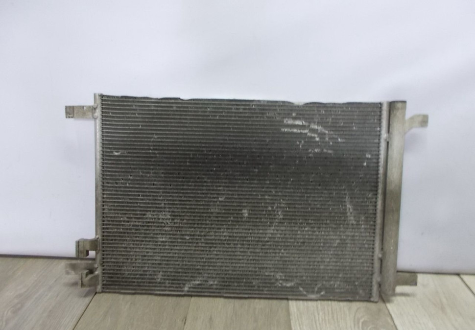 Радиатор кондиционера бу Skoda Octavia A7 OEM 5Q0816411AL Радиатор кондиционера бу Skoda Octavia A7 OEM 5Q0816411AL