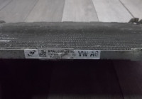 Радиатор кондиционера бу Skoda Octavia A7 OEM 5Q0816411AL