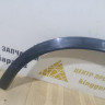 Молдинг крыла задний правый бу BMW X3 F25 M-Pack OEM 8050458