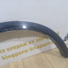 Молдинг крыла задний правый бу BMW X3 F25 M-Pack OEM 8050458