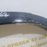 Молдинг крыла задний правый бу BMW X3 F25 M-Pack OEM 8050458