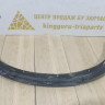 Молдинг крыла задний правый бу BMW X3 F25 M-Pack OEM 8050458